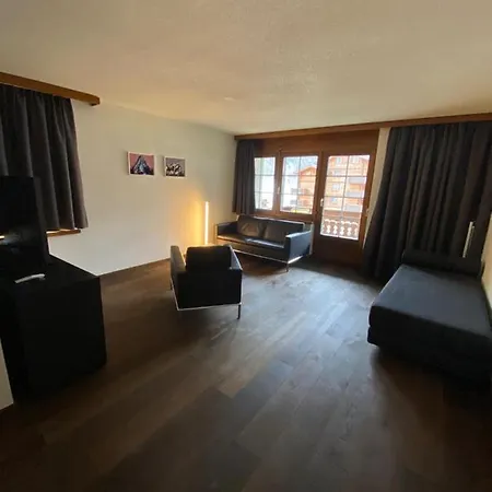Apartamento Zum Lerch Saas-Fee